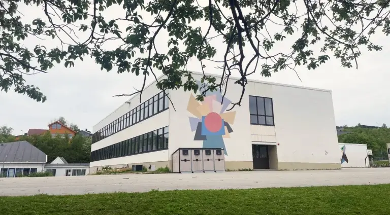 Alstad barneskole