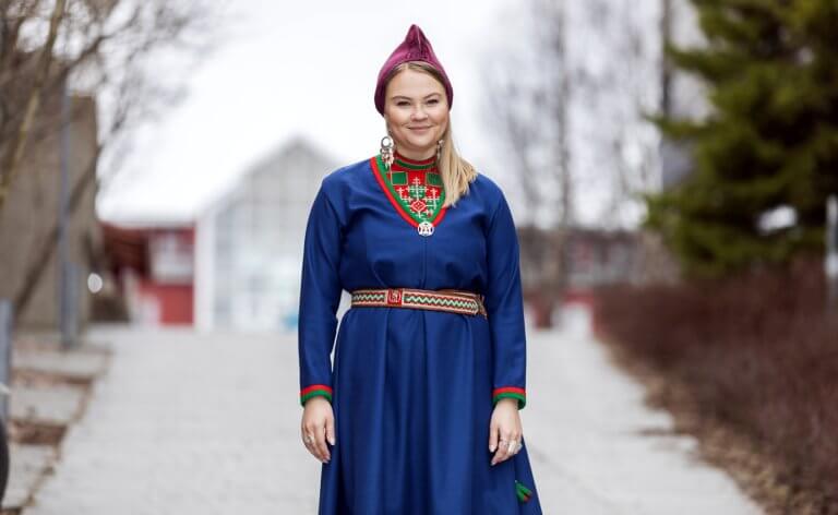 Anna Linnea Fjellheim