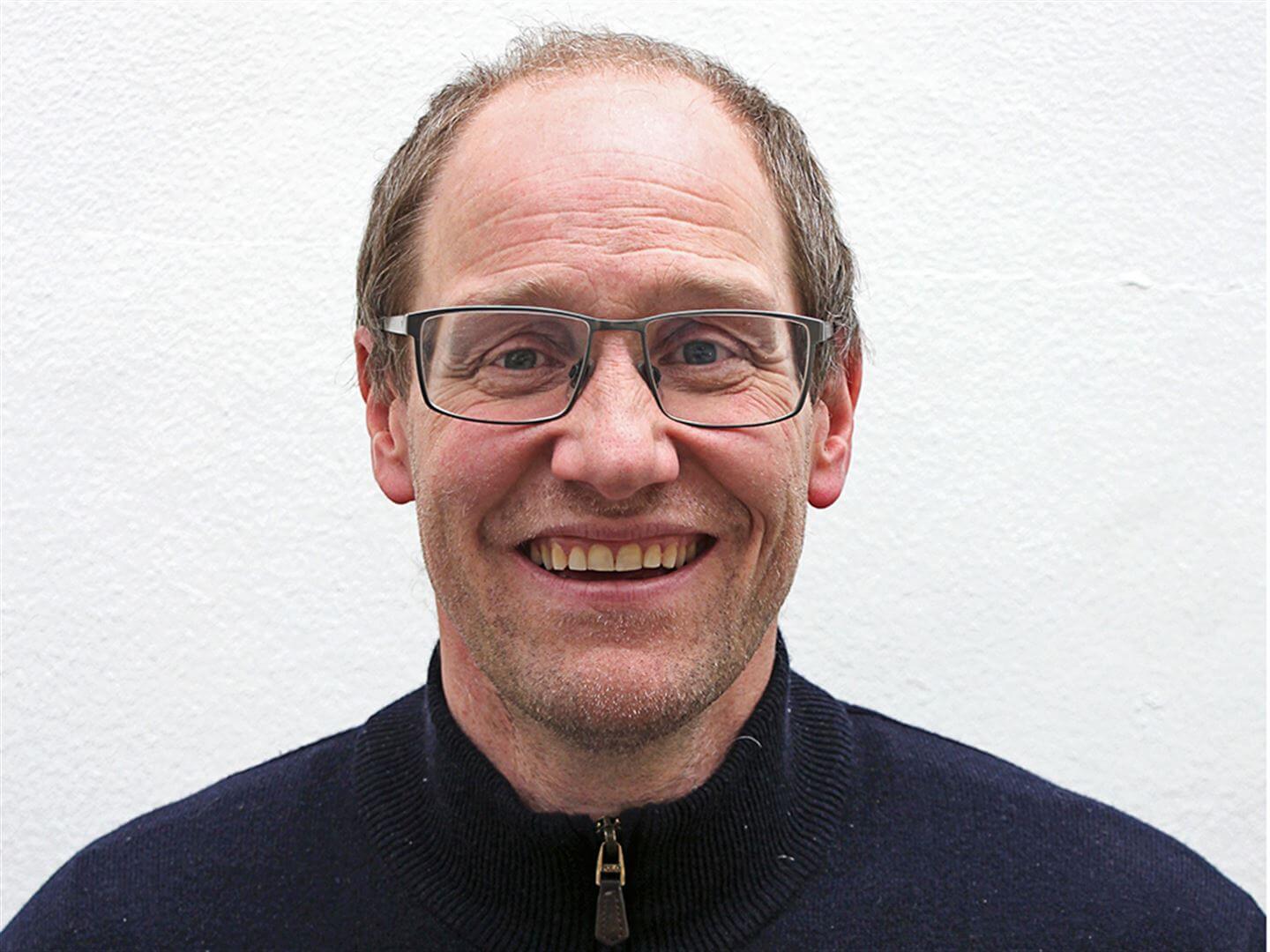 dag ivar furevikstrand