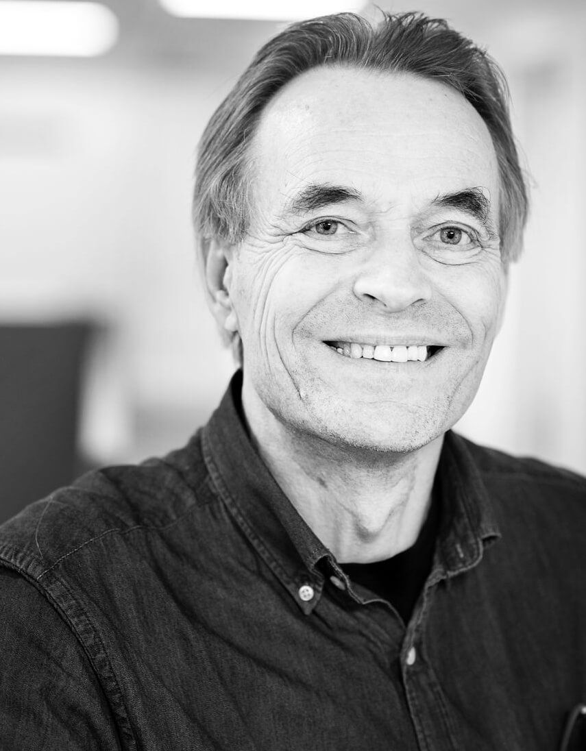 FORSKNINGSBASERT: Skolens inneklimachat gir svar basert på innhold fra DAM-prosjektet “Idébank for bedre inneklima” som er utarbeidet av Kai Gustavsen fra NAAF og Hans Martin Mathisen fra NTNU. Idebanken er en samling av erfaring fra ulike forskningsprosjekter om inneklima på skoler over flere år. Fremtidens Byggenæring/Erik Burås.
