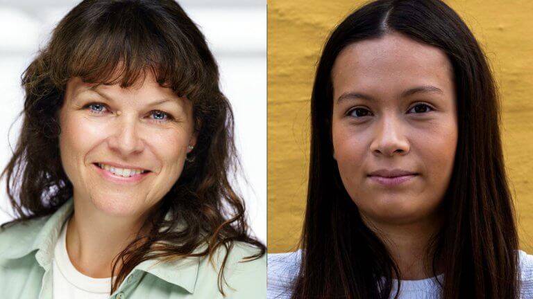 Kjersti Augland, Sex og Politikk, og Madelen Kloster, Elevorganisasjonen Sex og Politikk/Elevorganisasjonen