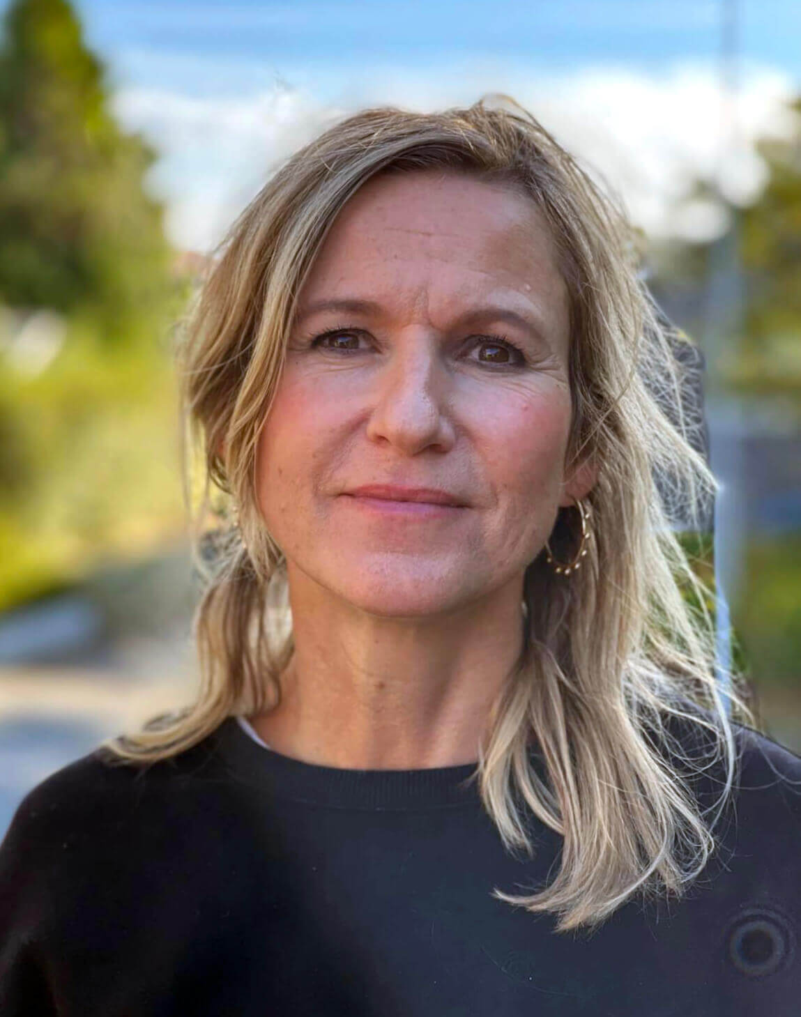 Mari Lura Elvedahl, lærer, kurs- og foredragsholder begynneropplæring, Sandnes kommune.