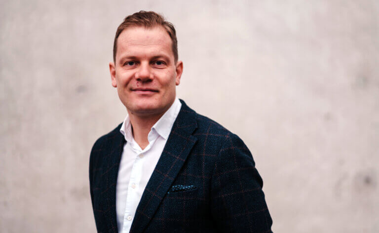 Morten Rosenkvist, direktør i Utdanningsdirektoratet.