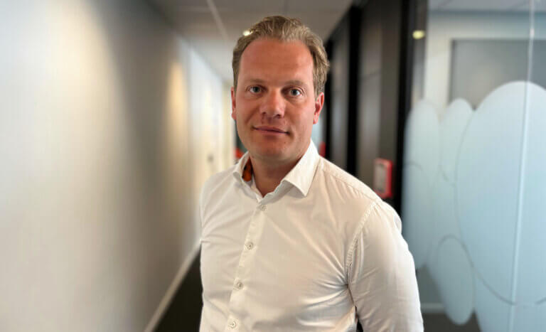 Direktør i Utdanningsdirektoratet, Morten Rosenkvist