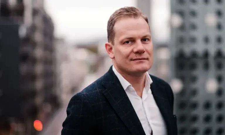 Morten Rosenkvist, direktør i Utdanningsdirektoratet Foto: Utdanningsdirektoratet