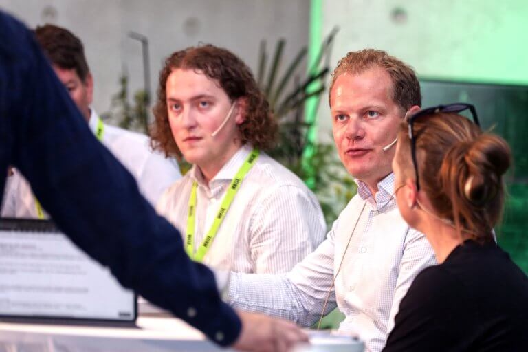 NKUL 2024 panelsamtale Morten Rosenkvist Udir