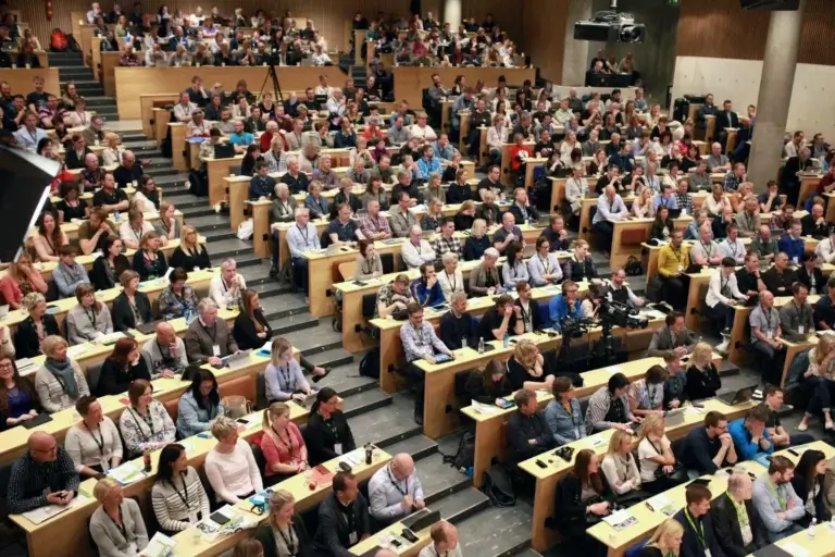 nkul deltagere oversikt