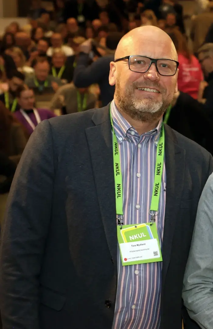 Den viktigste skoledebatten handler ikke om skjerm Rektor Tore Mydland