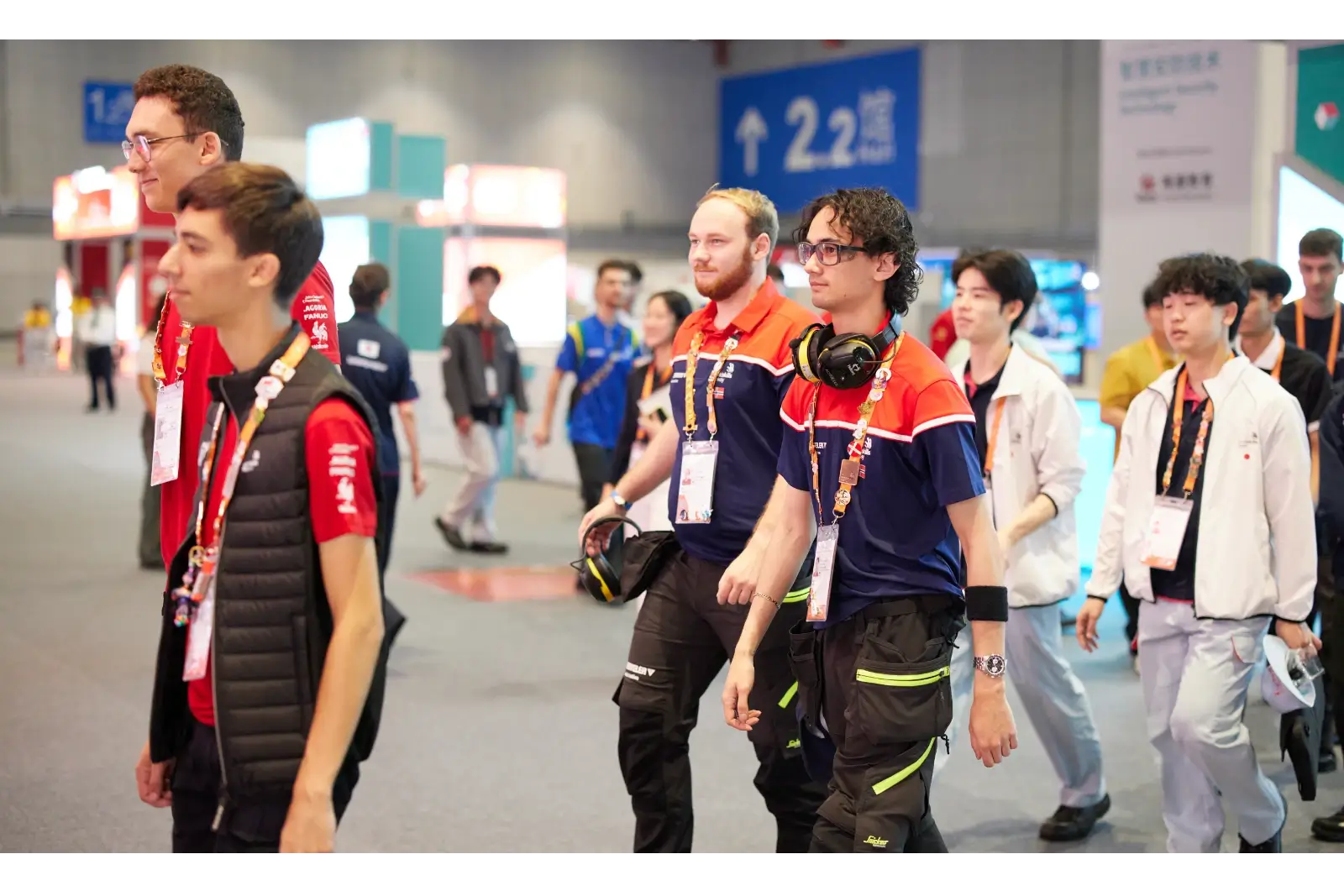 worldskills international