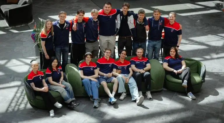 yrkeslandslaget yrkes vm worldskills