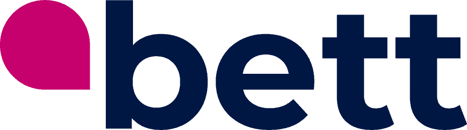 BETT logo