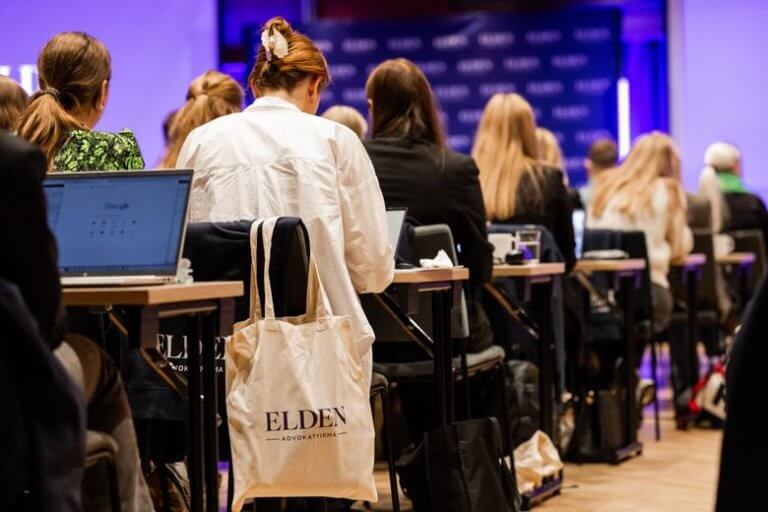 Elden Advokatbyrå
