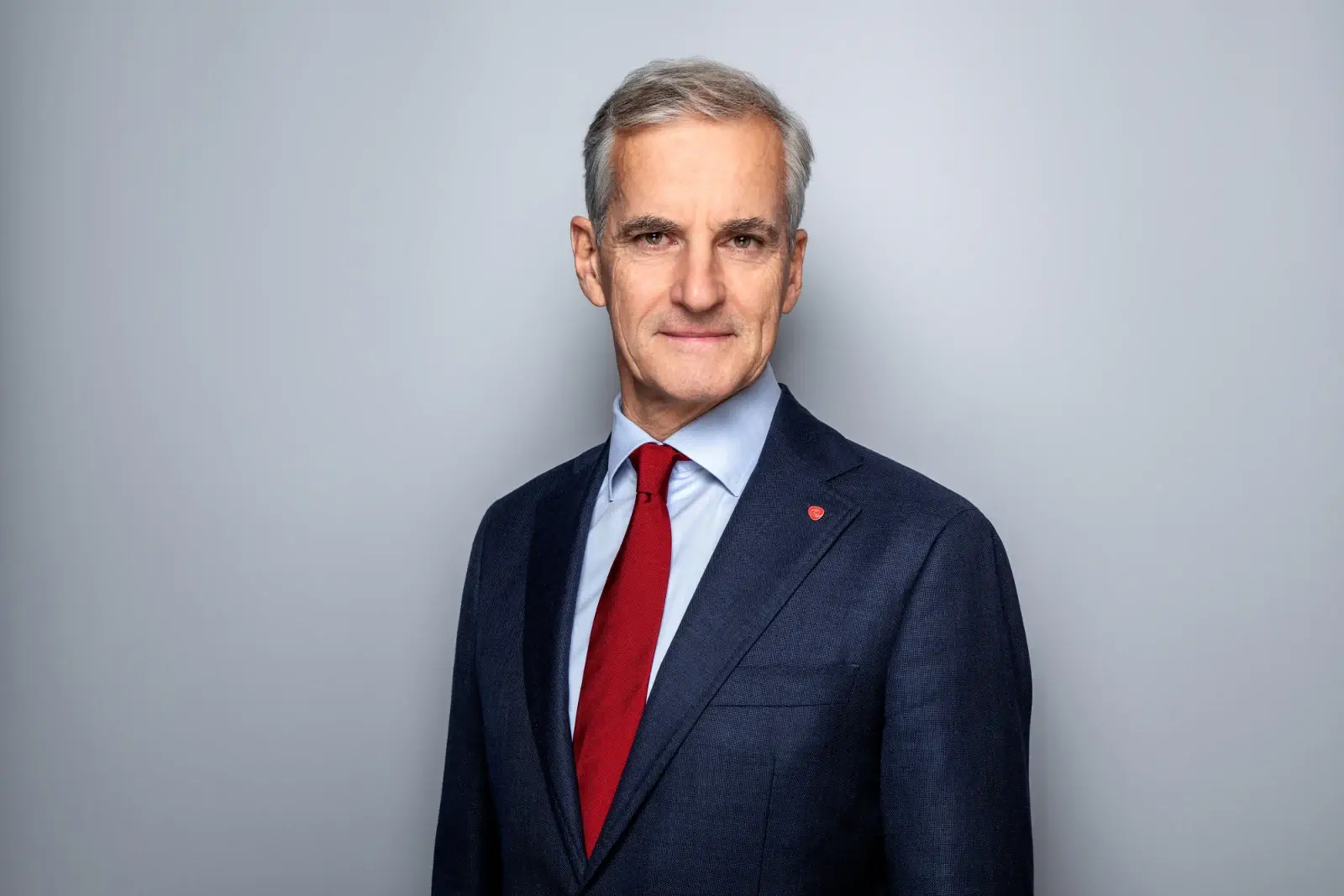 Statsminister Jonas Gahr Støre Foto: NTB Kommunikasjon/Statsministerens kontor