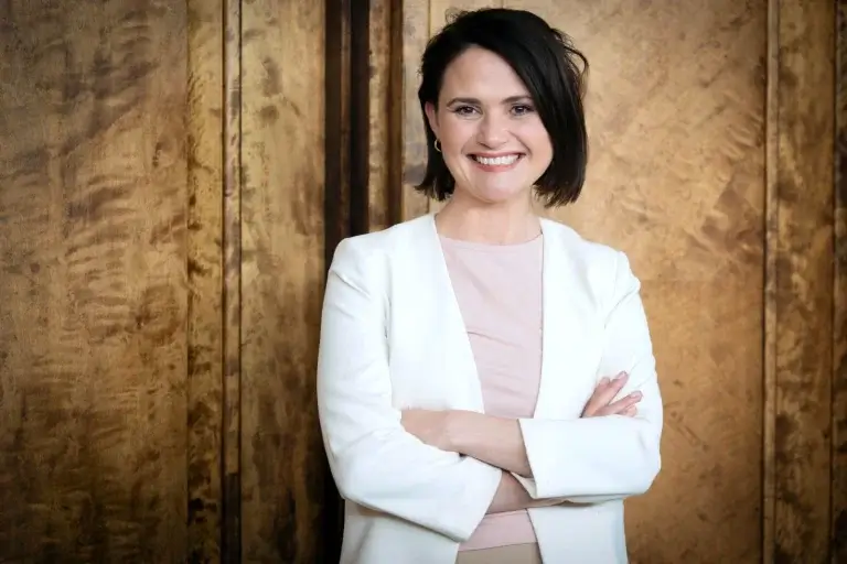 Kunnskapsminister Kari Nessa Nordtun (AP)
