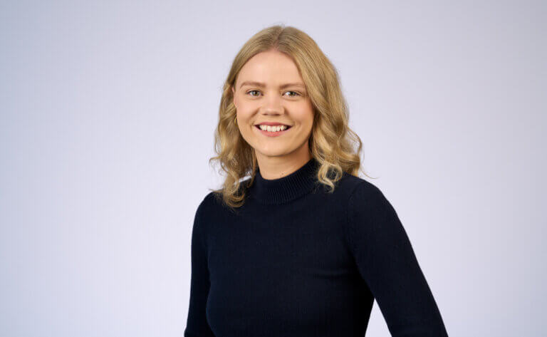 Karolin Moberg