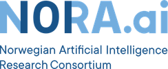 NORA AI logo