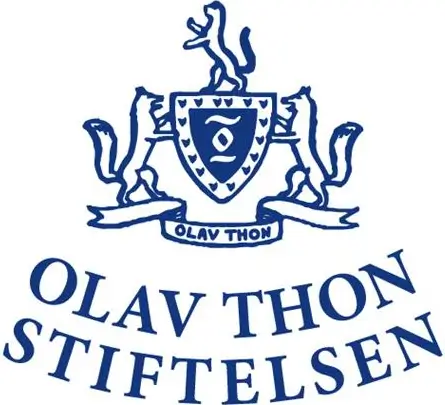 Olav Thon Stiftelsen