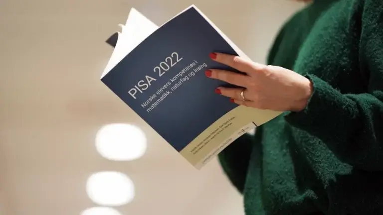 PISA 2022