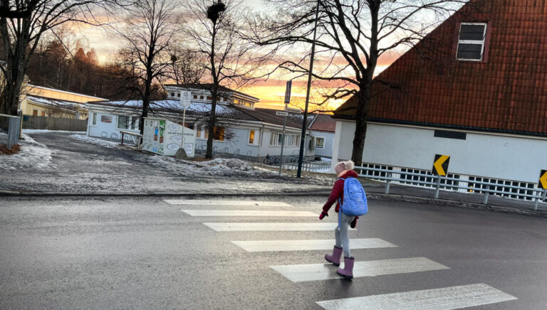 Foto: Ingvild Ryengen-Bjerke / Statens vegvesen