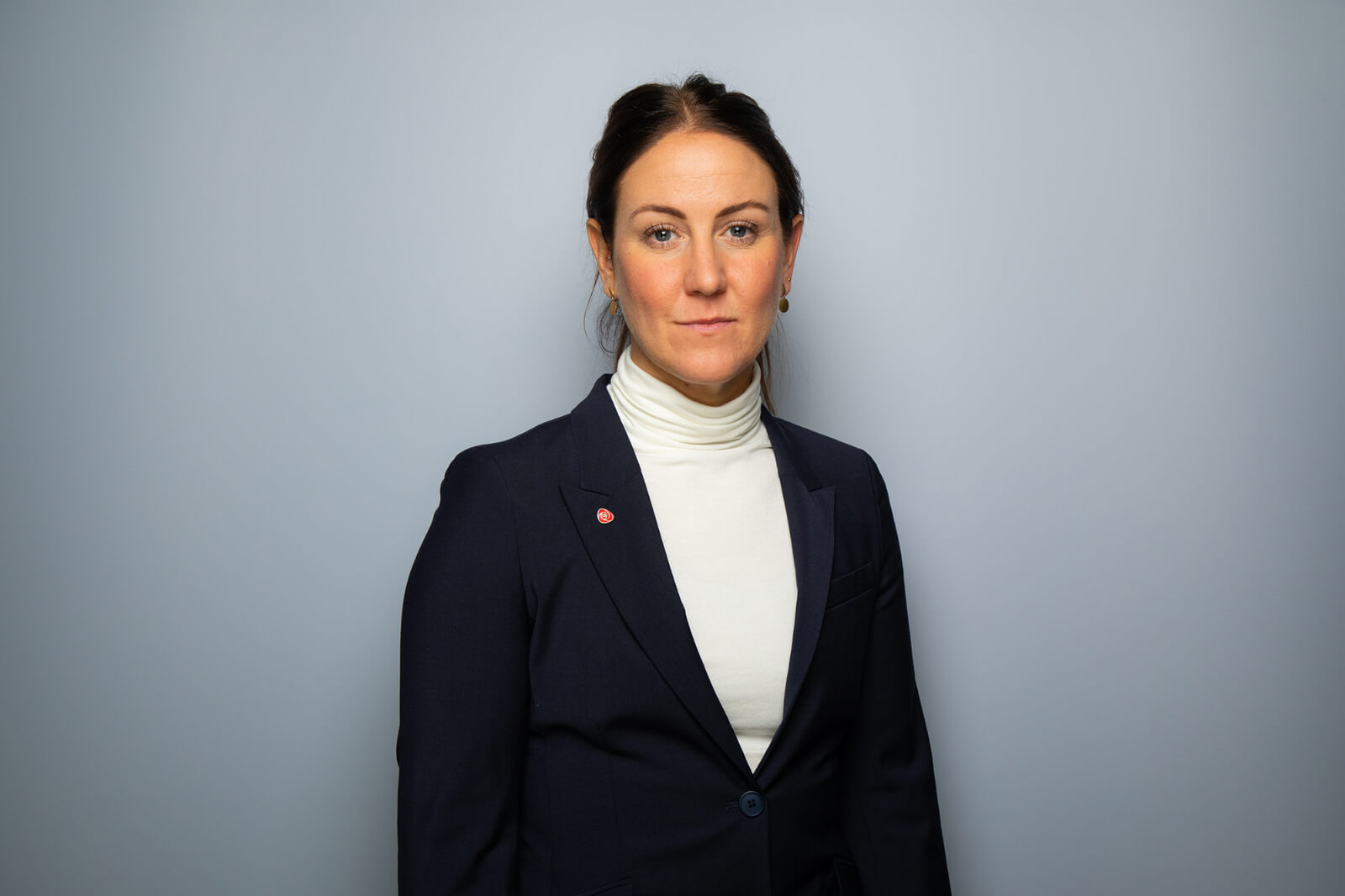 Kunnskapsminister Tonje Brenna Foto. Statsministerens kontor/NTB