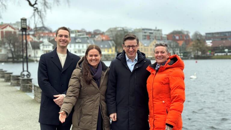 vertskap for Yrkes-NM 2028