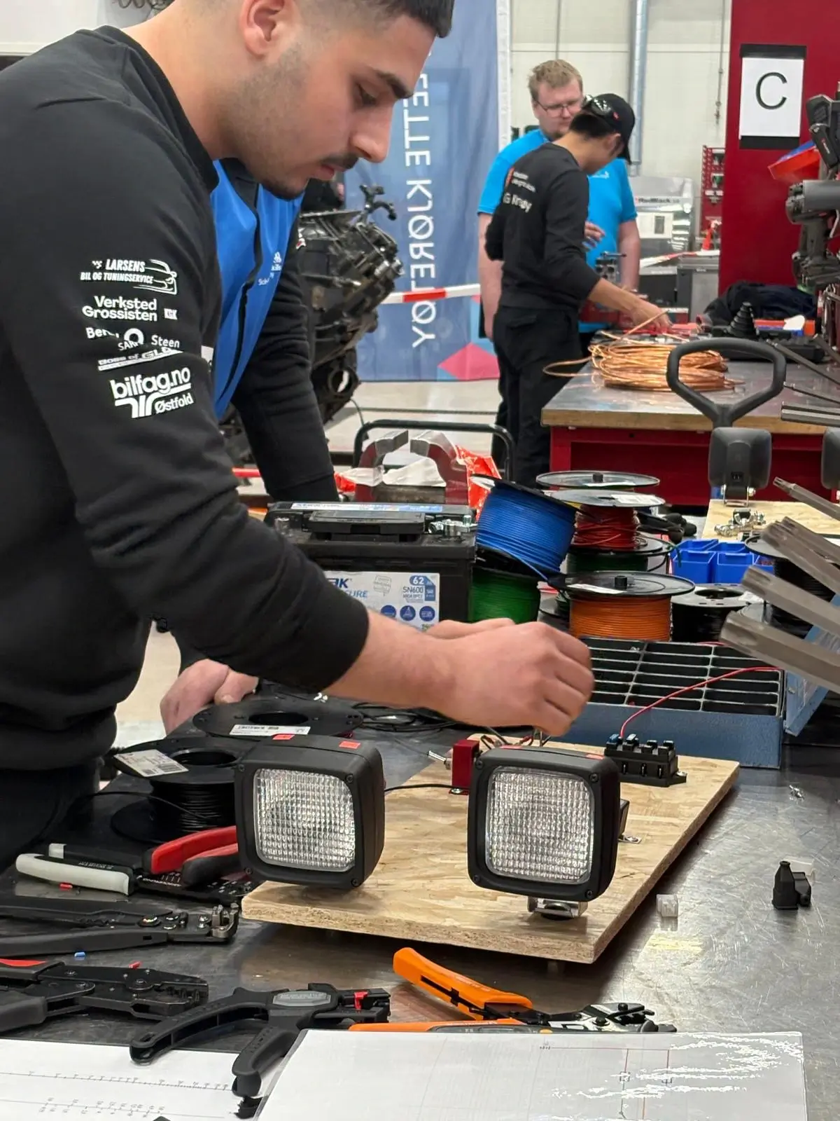 worldskills norway 01